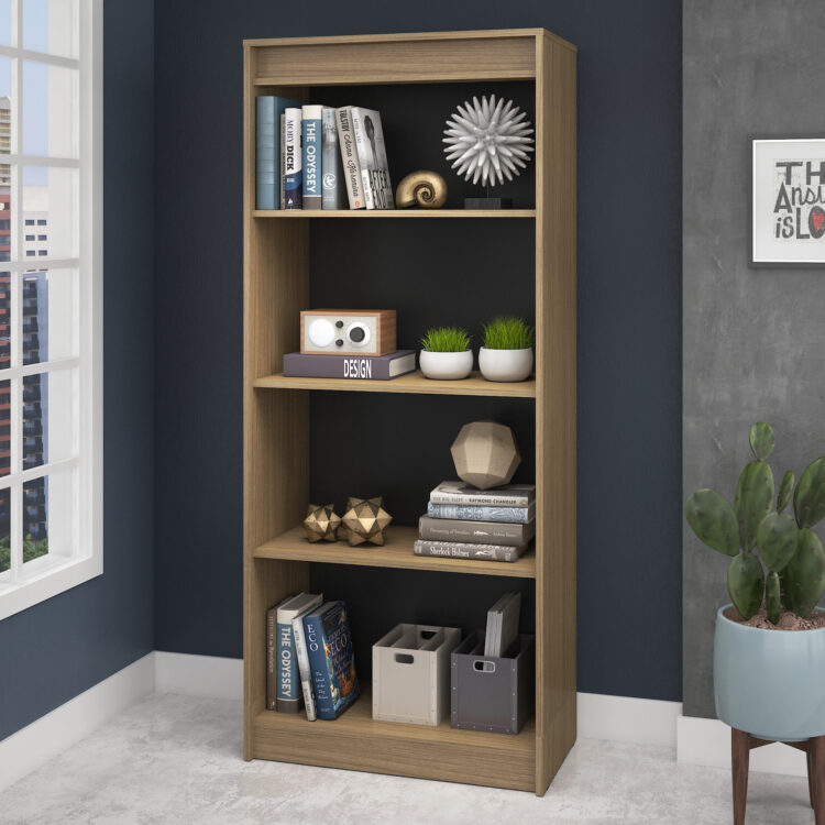 Armário Alto Aberto