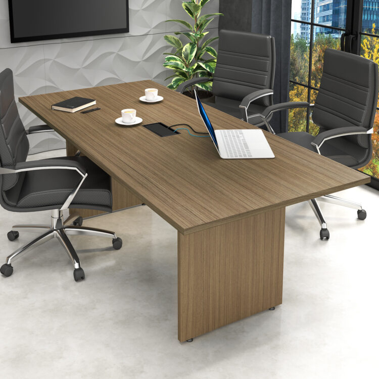 Mesa Reunião Retangular