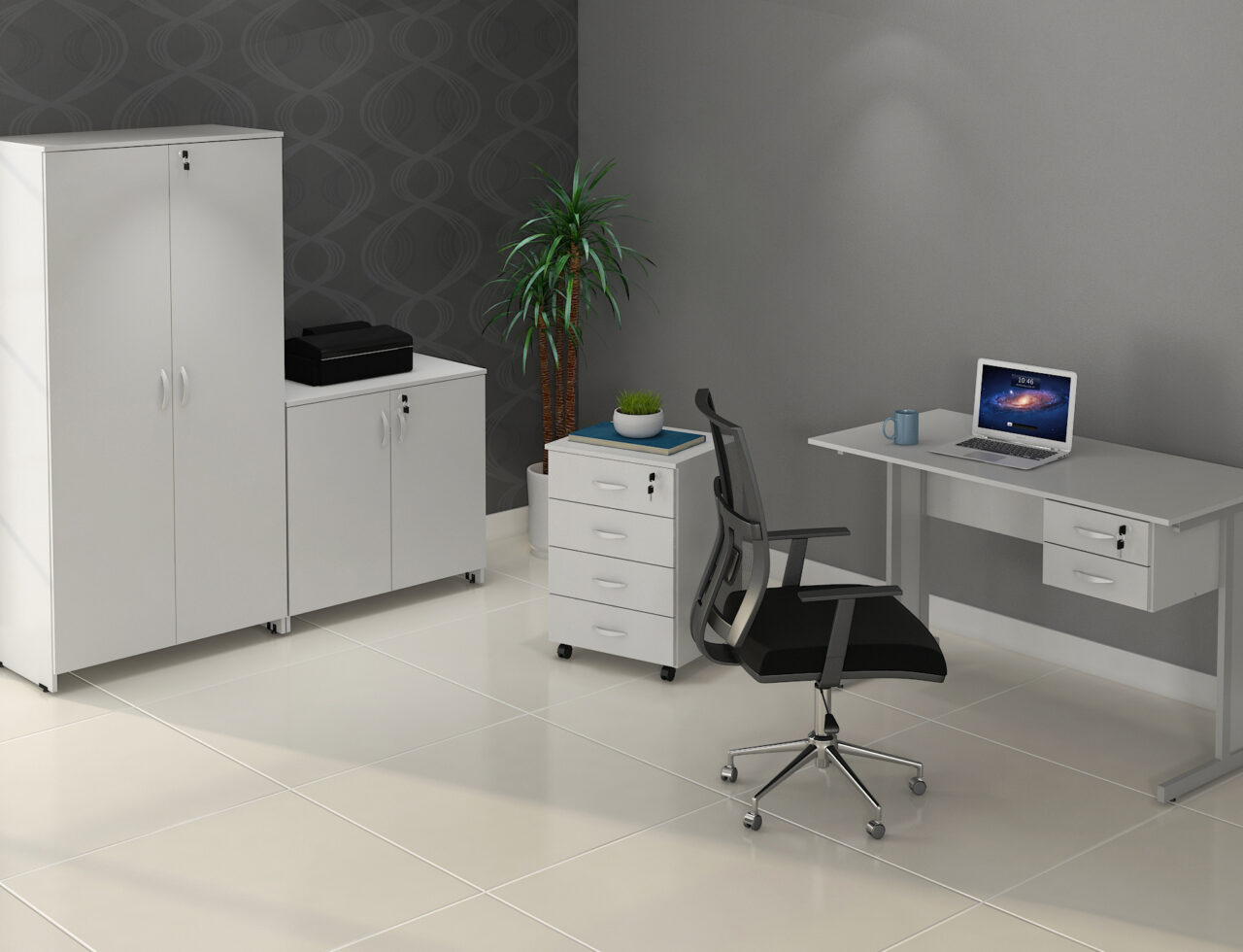 Móveis para o seu escritório