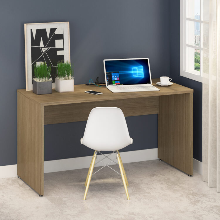 Mesa Retangular Connect